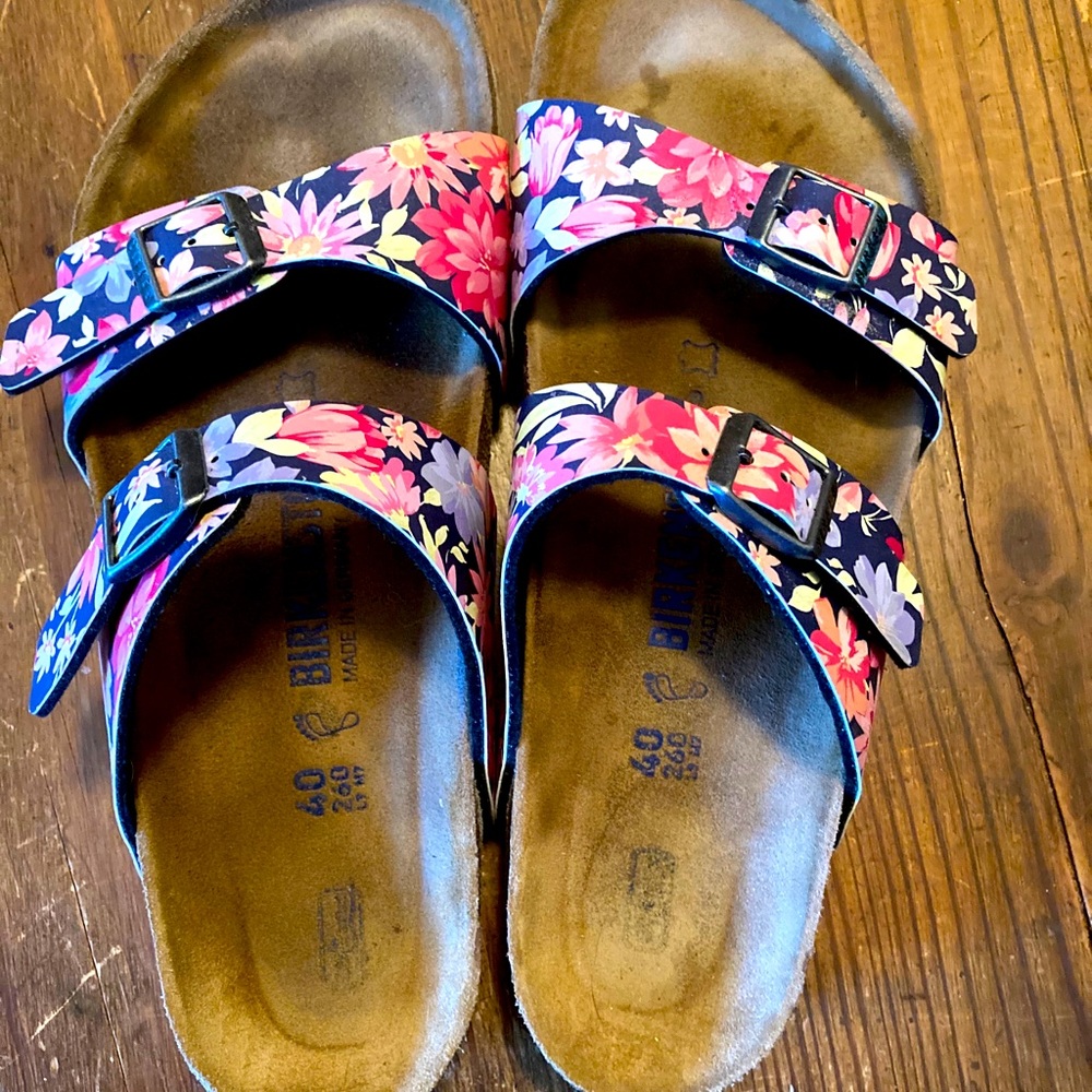 Birkenstock Arizona